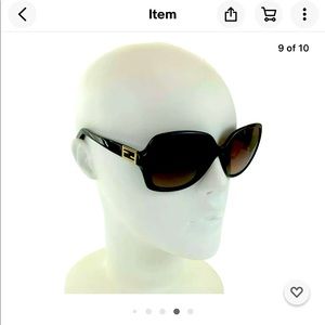 Fendi Sunglasses